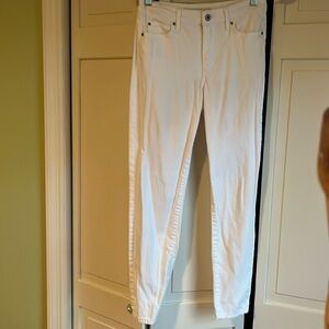 Ella moss white size 25